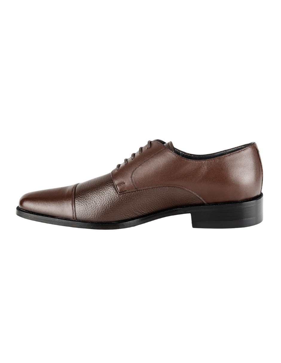 Zapato bostoniano para hombre 5