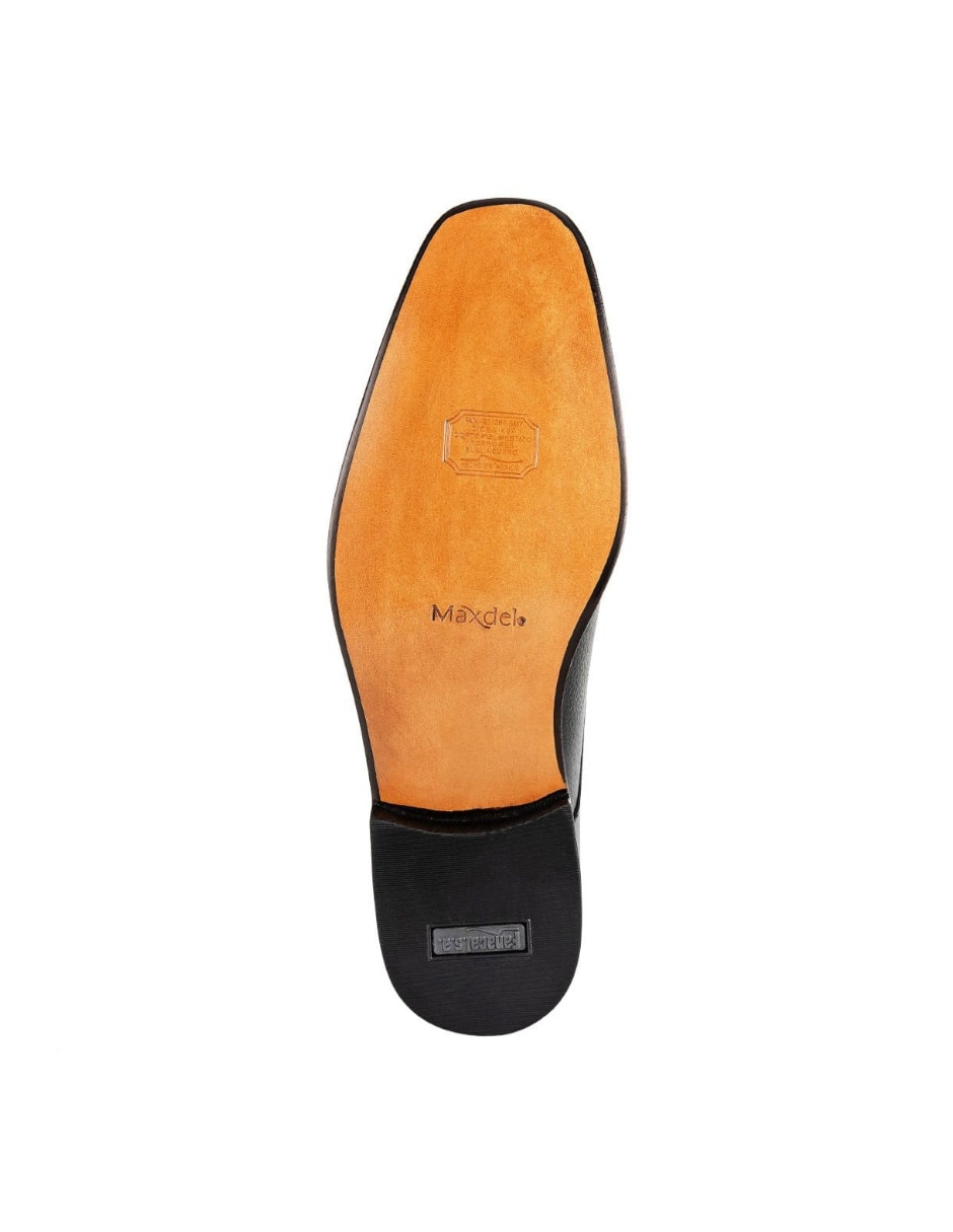 Zapato bostoniano para hombre