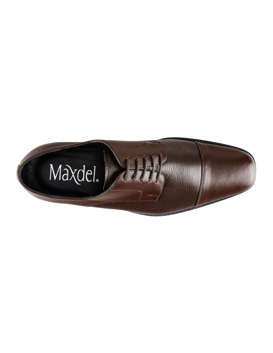 Zapato bostoniano para hombre