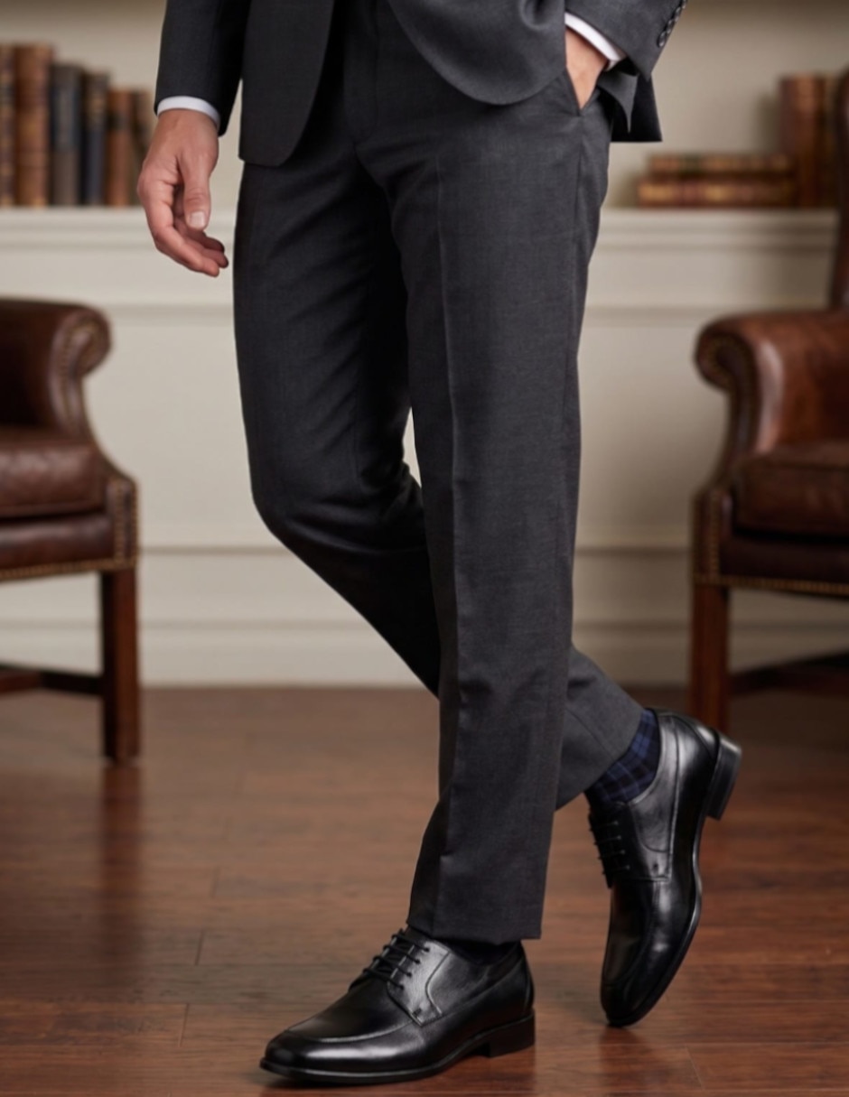 Zapato para hombre 7