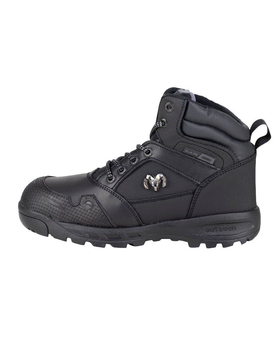 Bota industrial Bota industrial