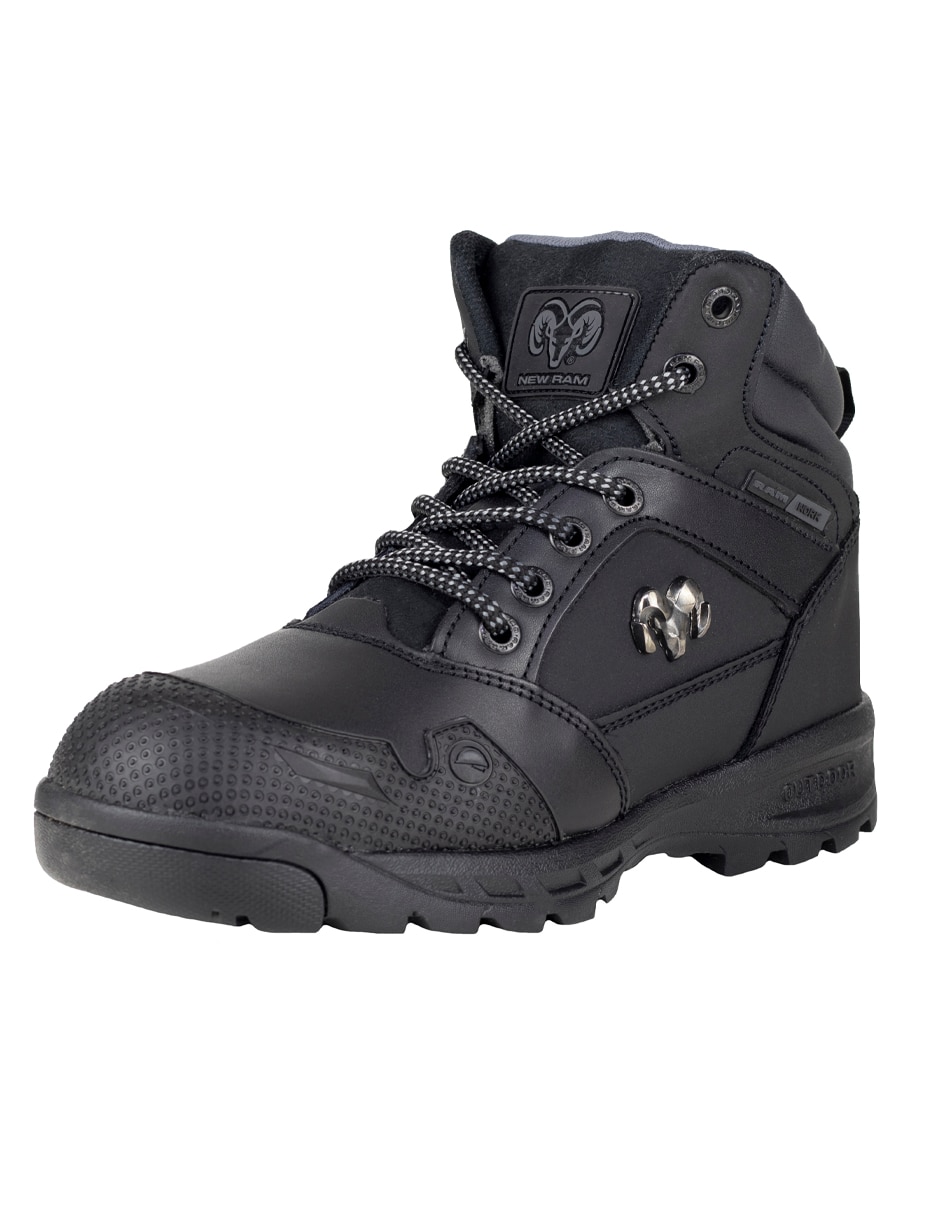 Bota industrial 6