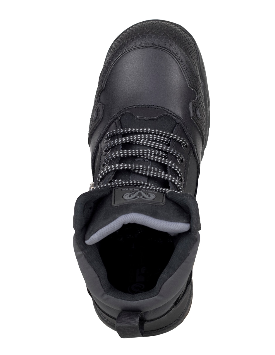 Bota industrial 5