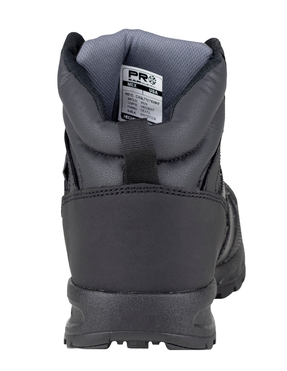 Bota industrial 4