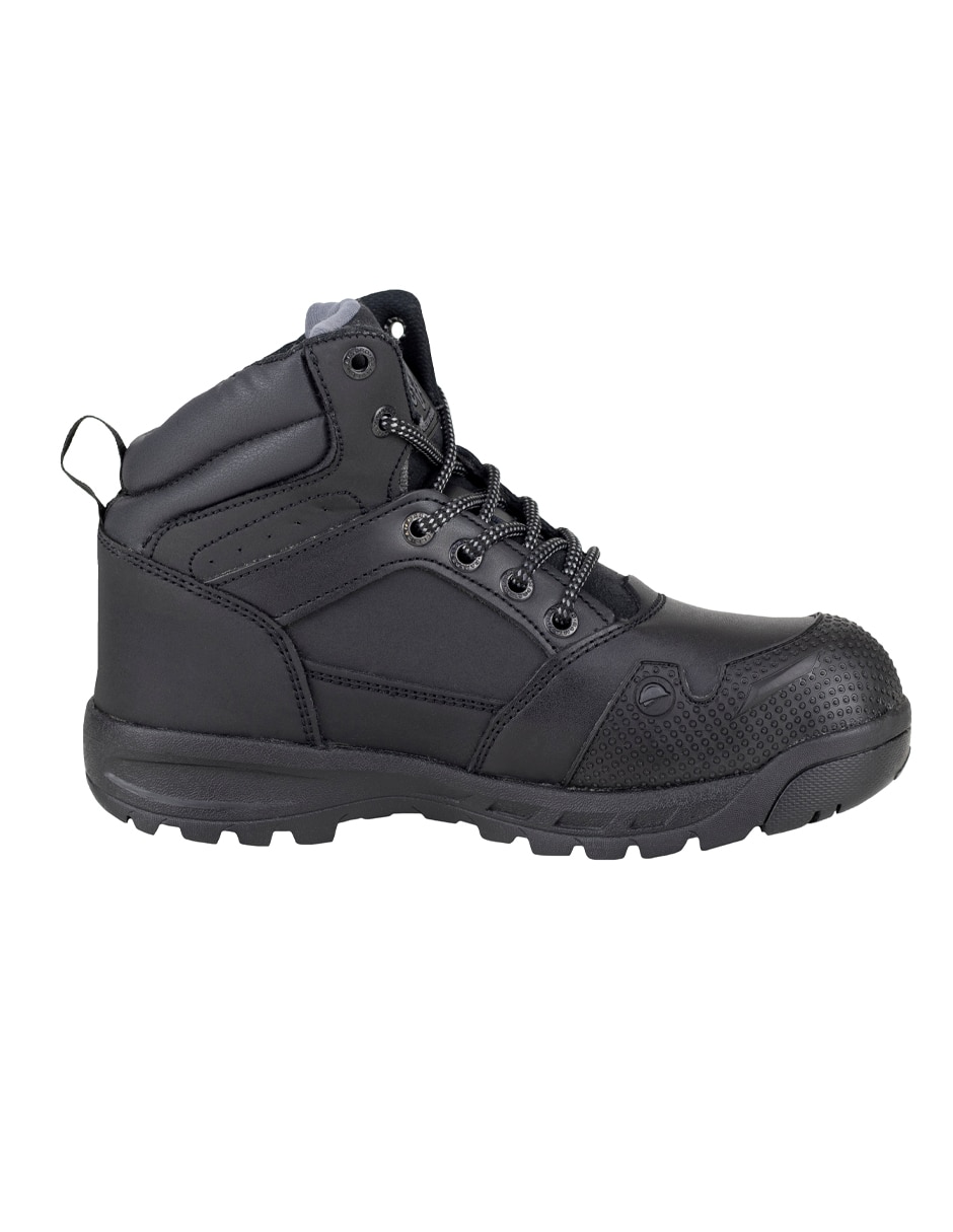 Bota industrial 2
