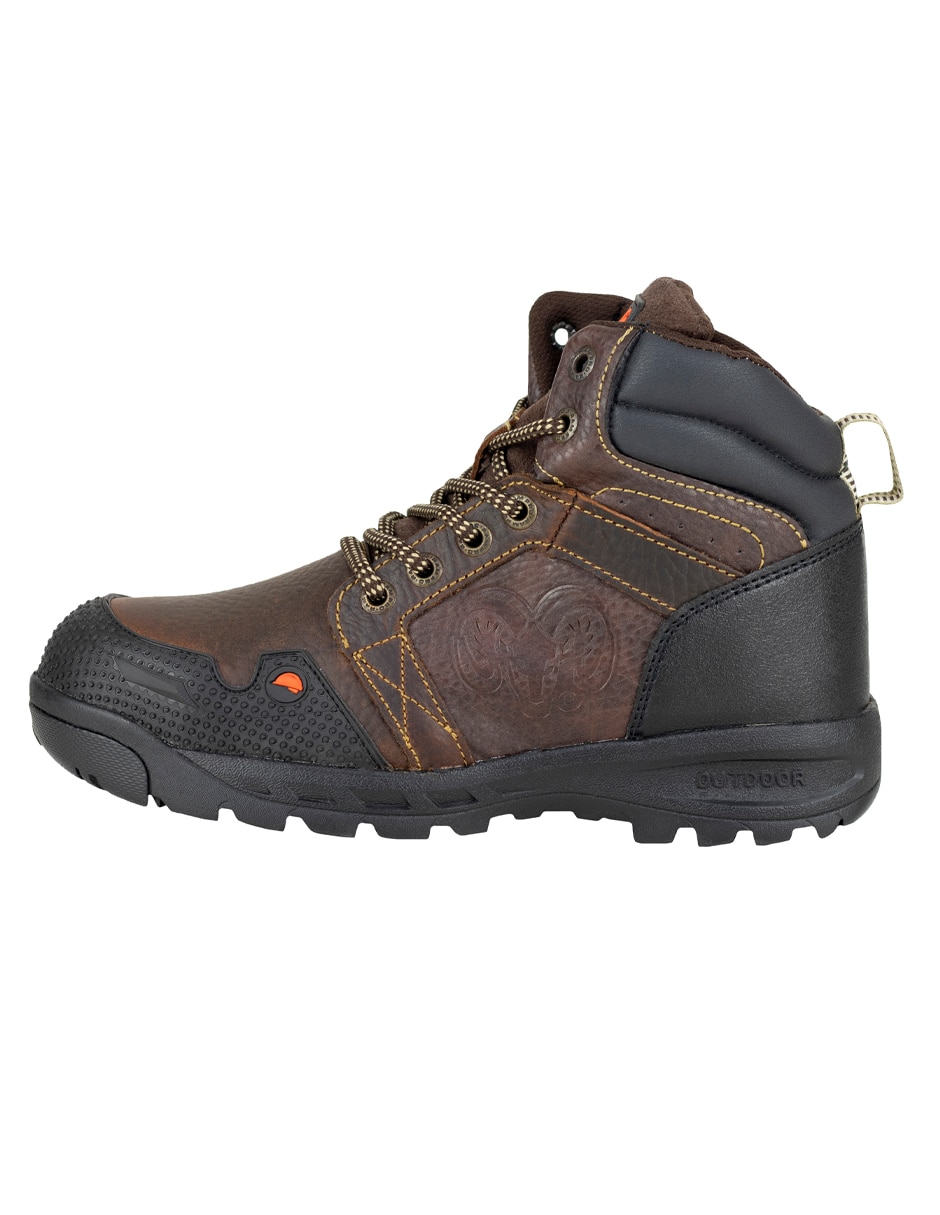 Bota industrial