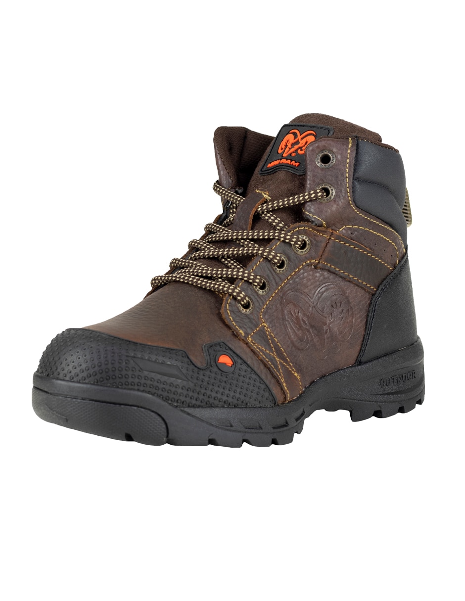 Bota industrial 6