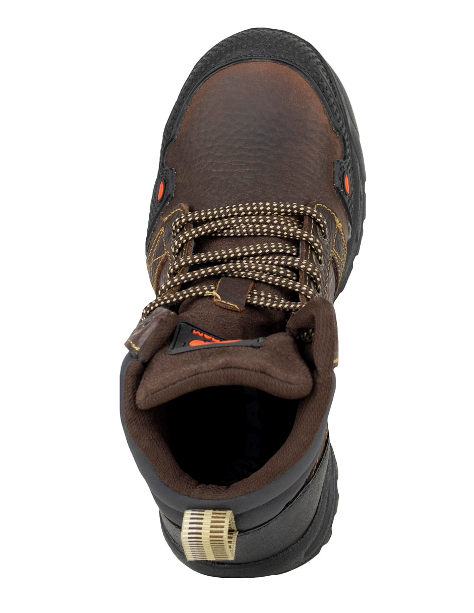 Bota industrial 5