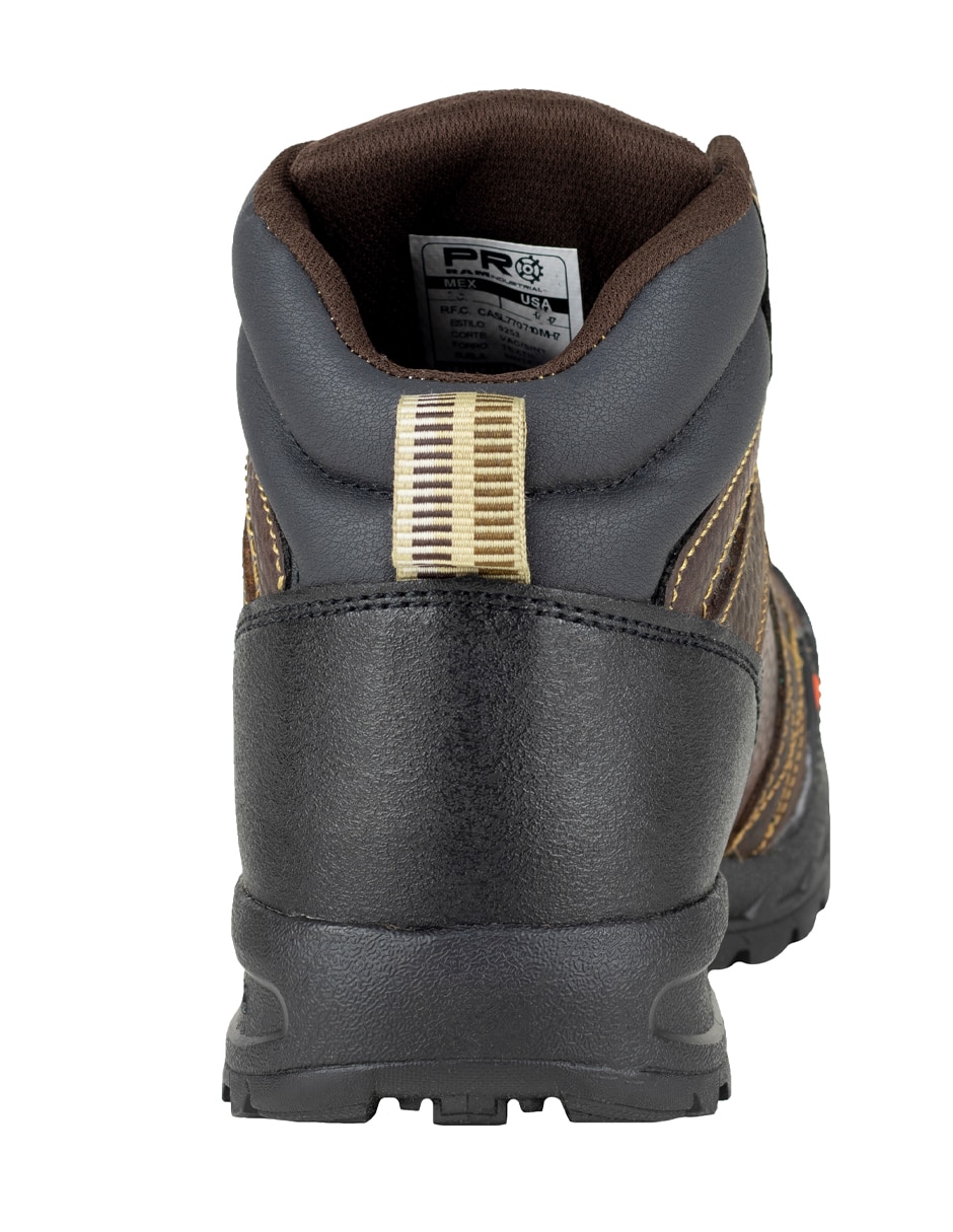 Bota industrial