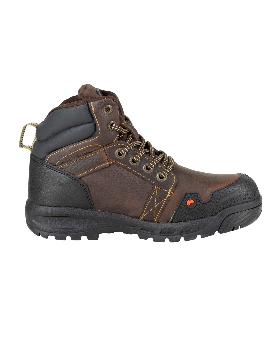 Bota industrial