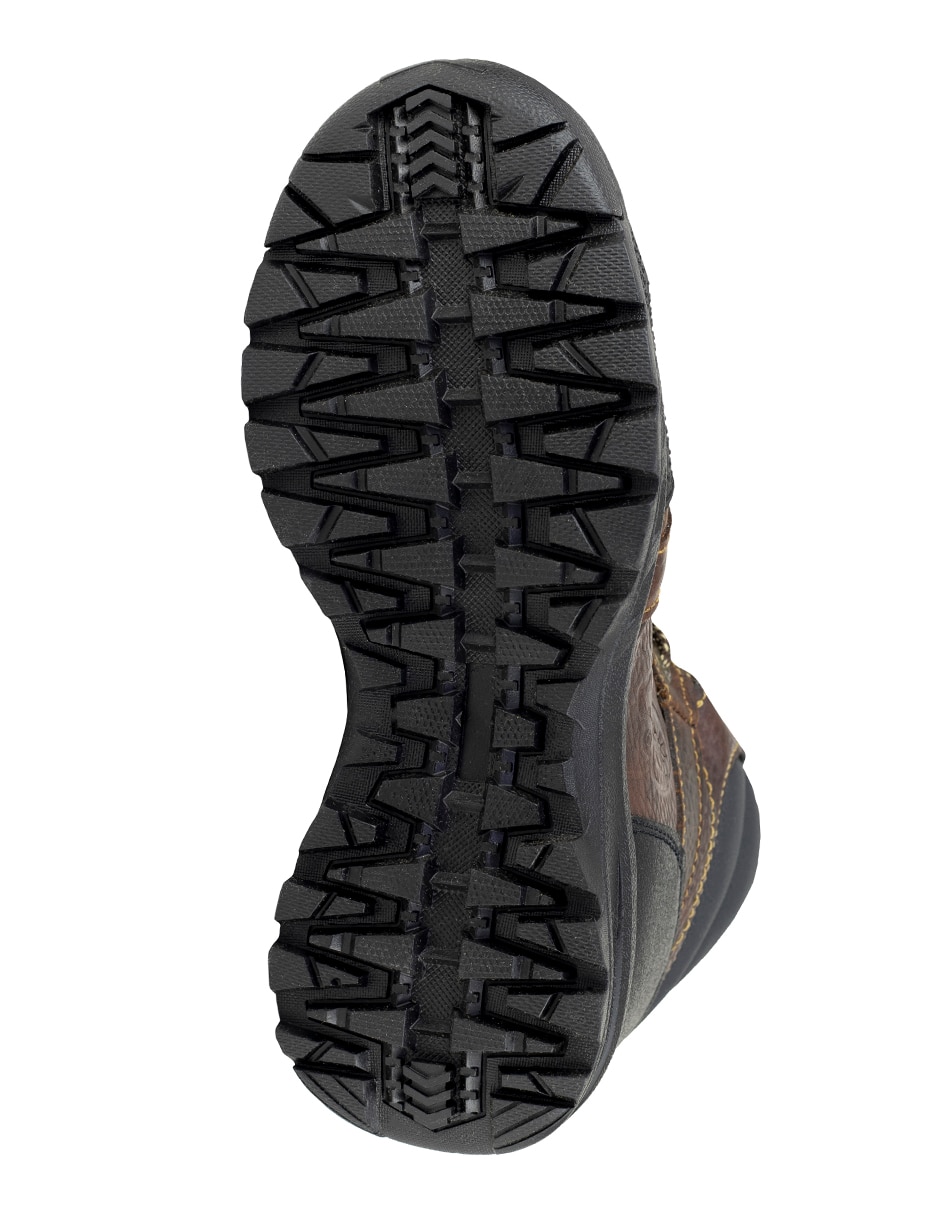 Bota industrial 7