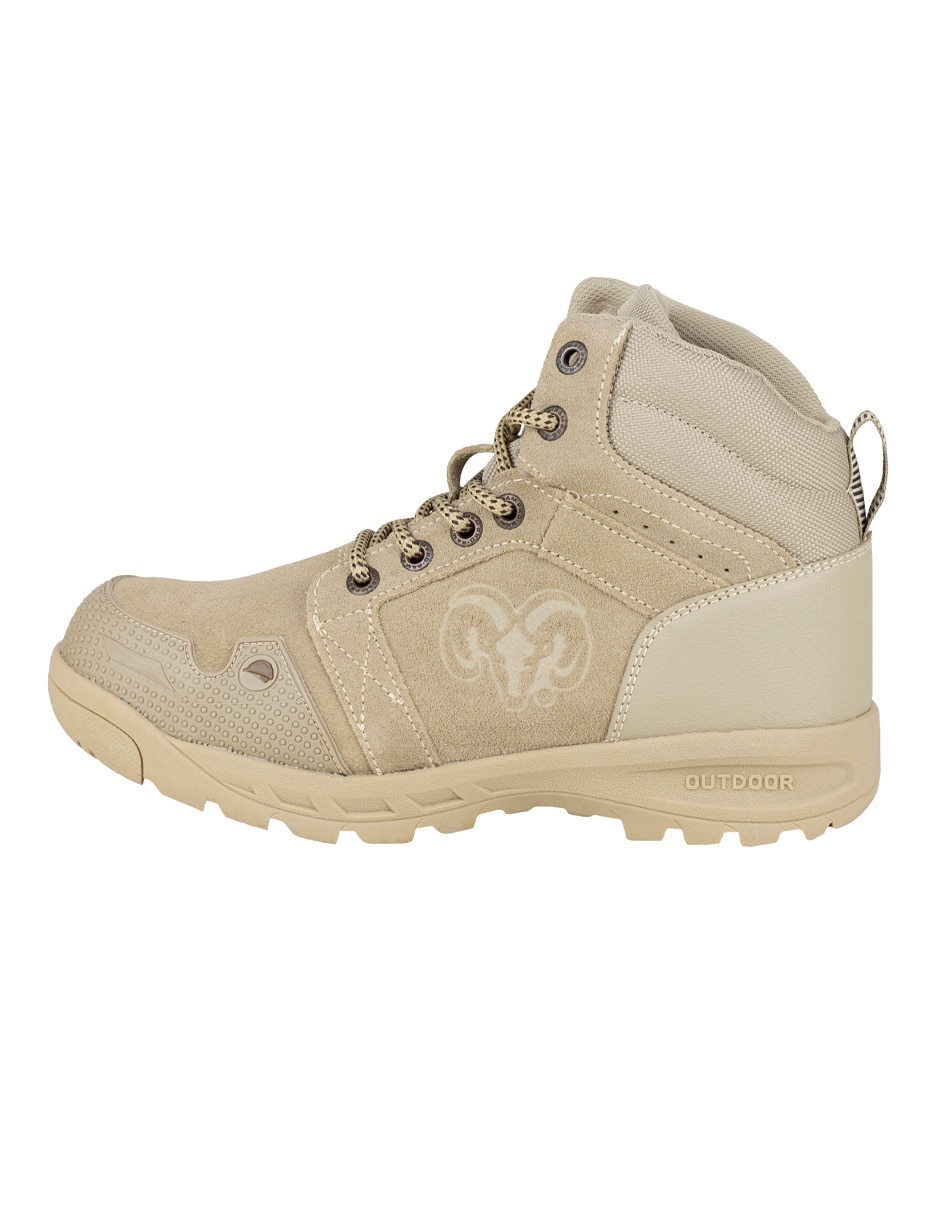 Bota industrial Bota industrial