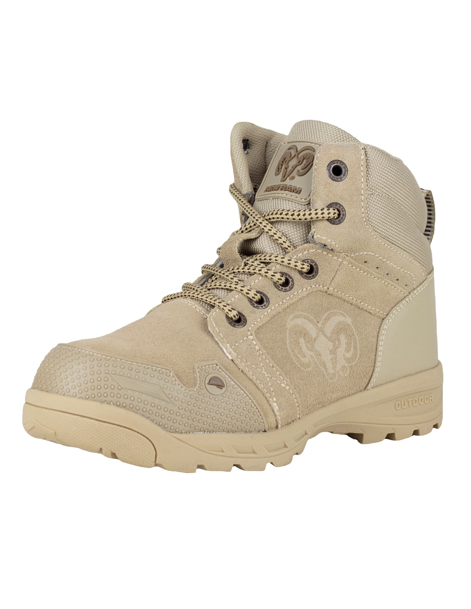 Bota industrial 5