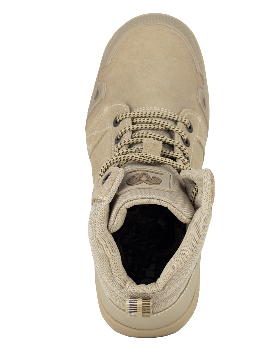 Bota industrial 4