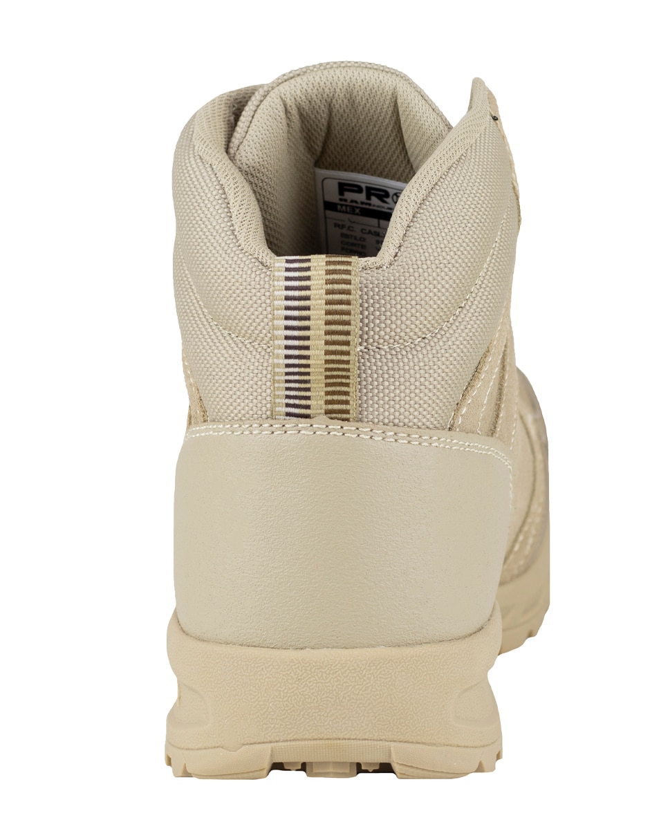 Bota industrial 3