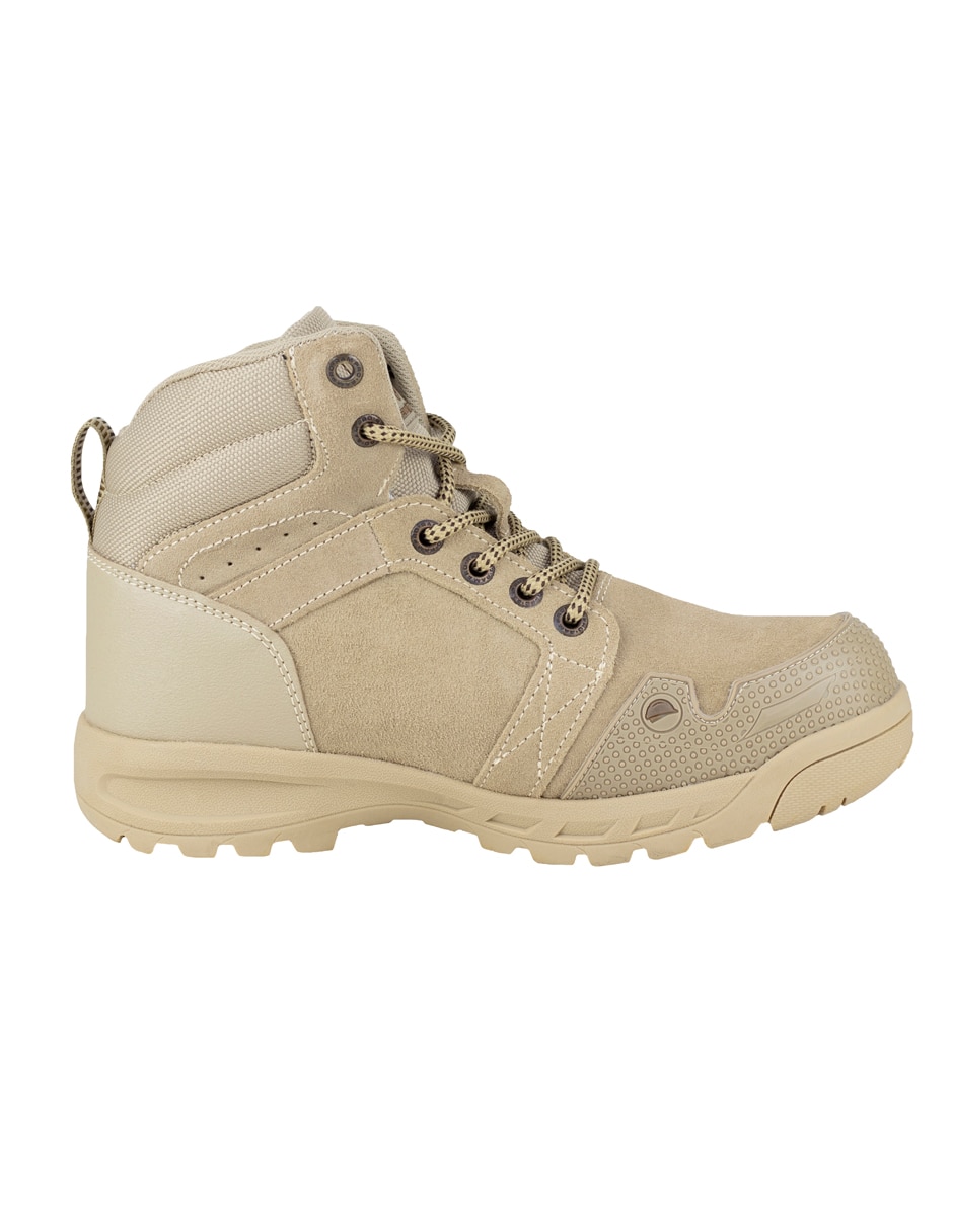 Bota industrial 6