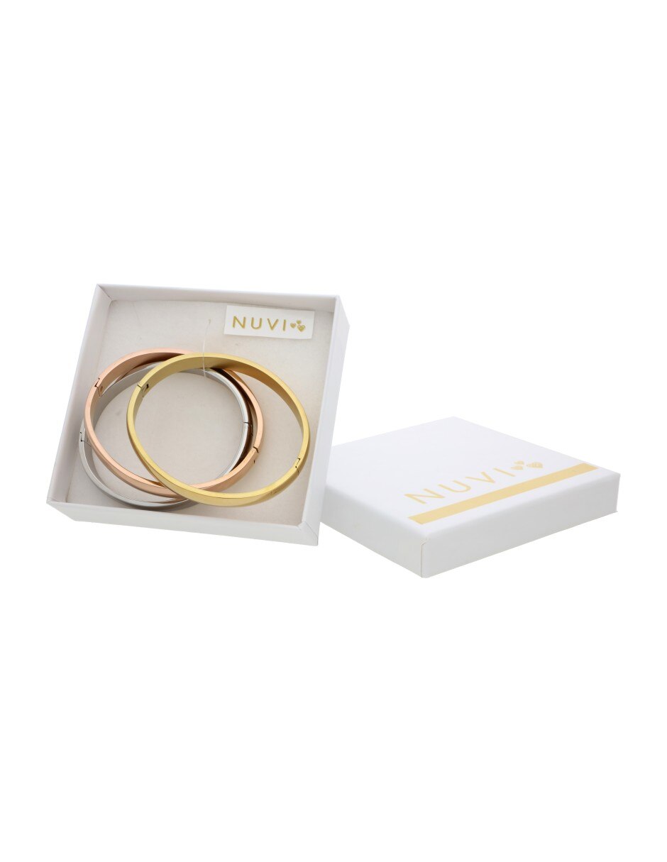 Kit de pulsera nuvi