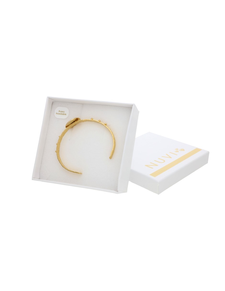 Brazalete 4