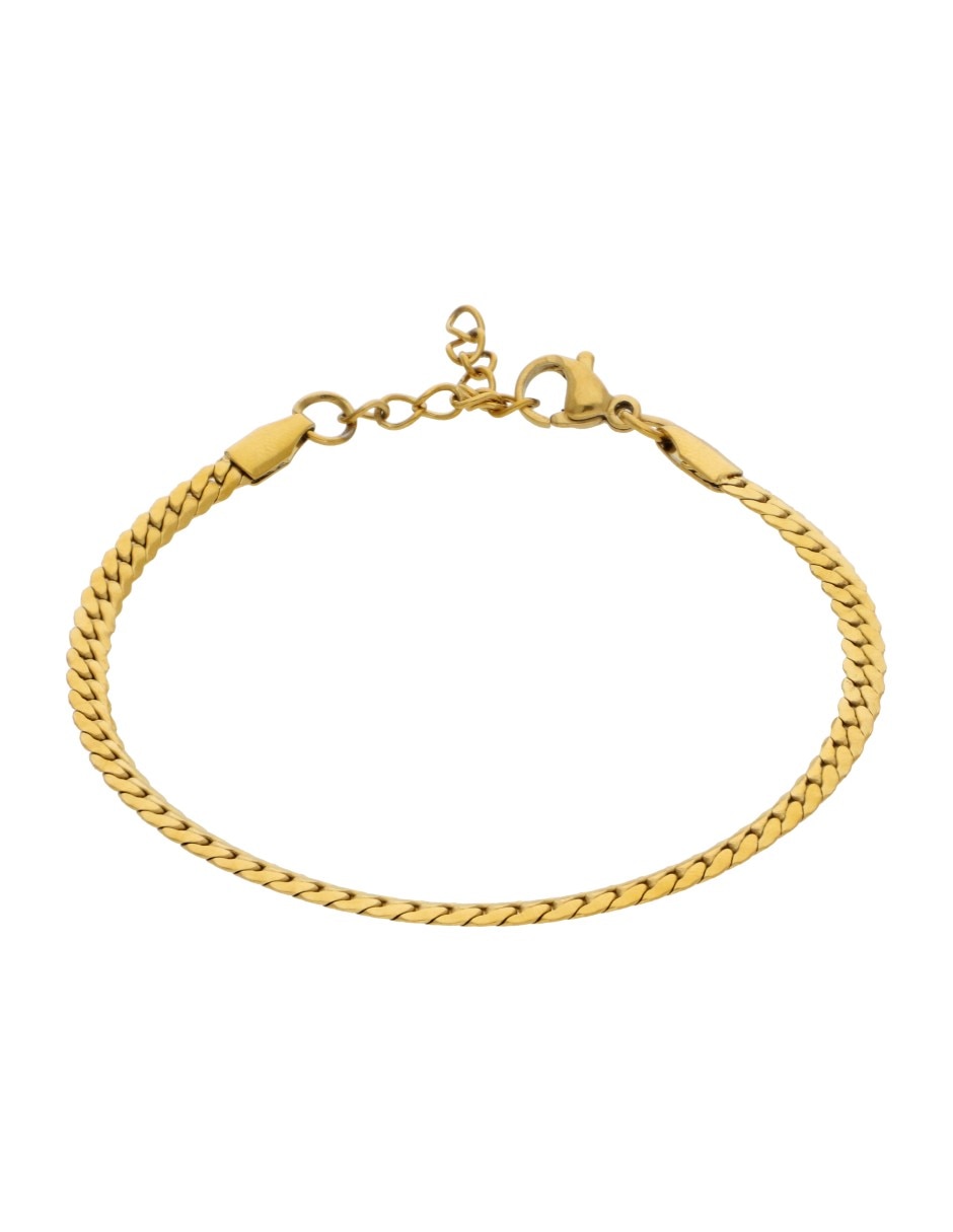 Pulsera nuvi acabado