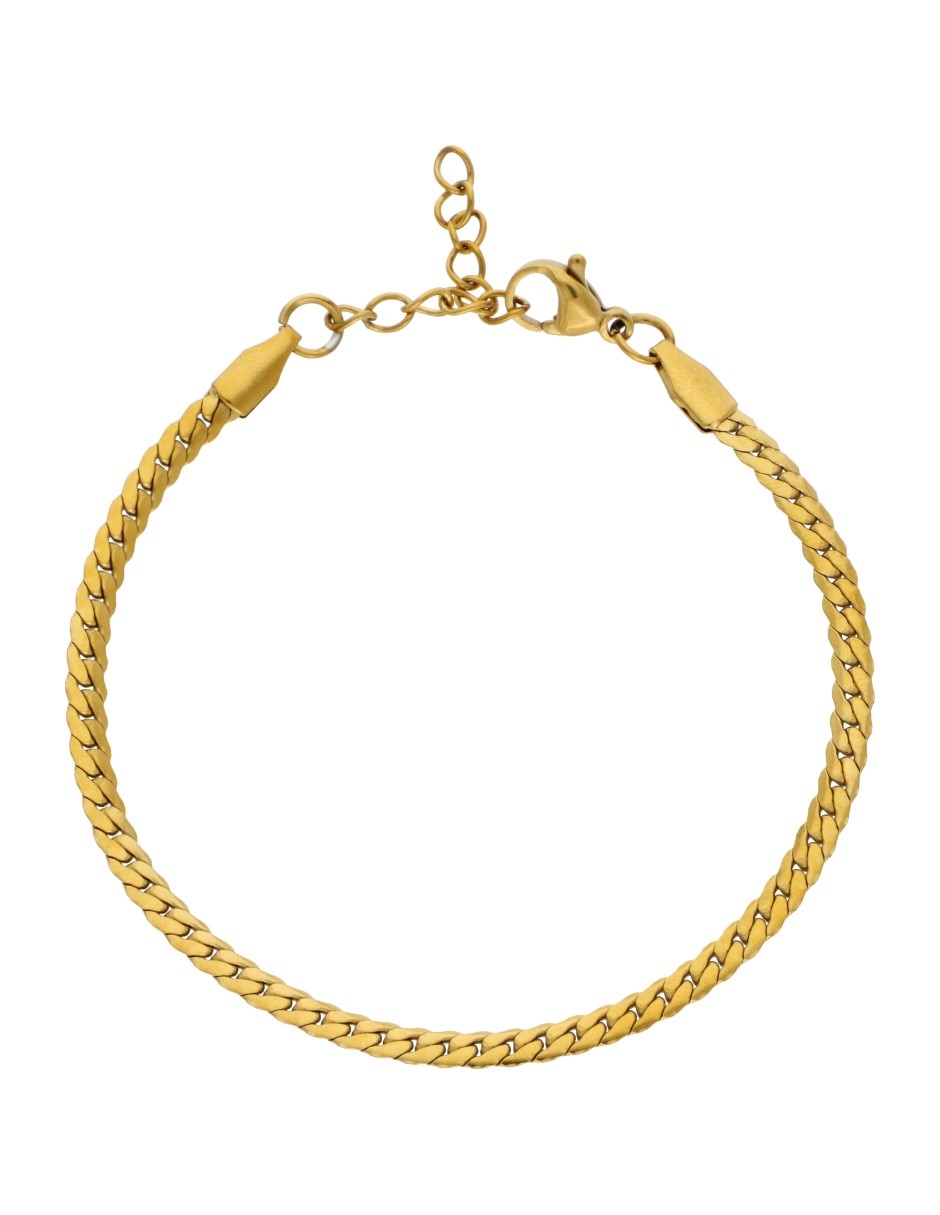 Pulsera nuvi acabado