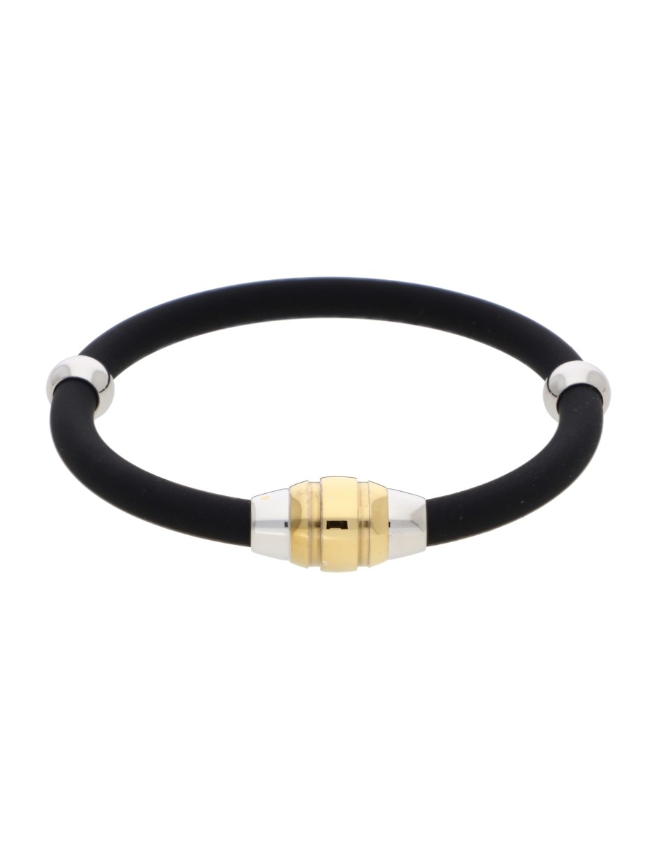 Pulsera acabado mate 1