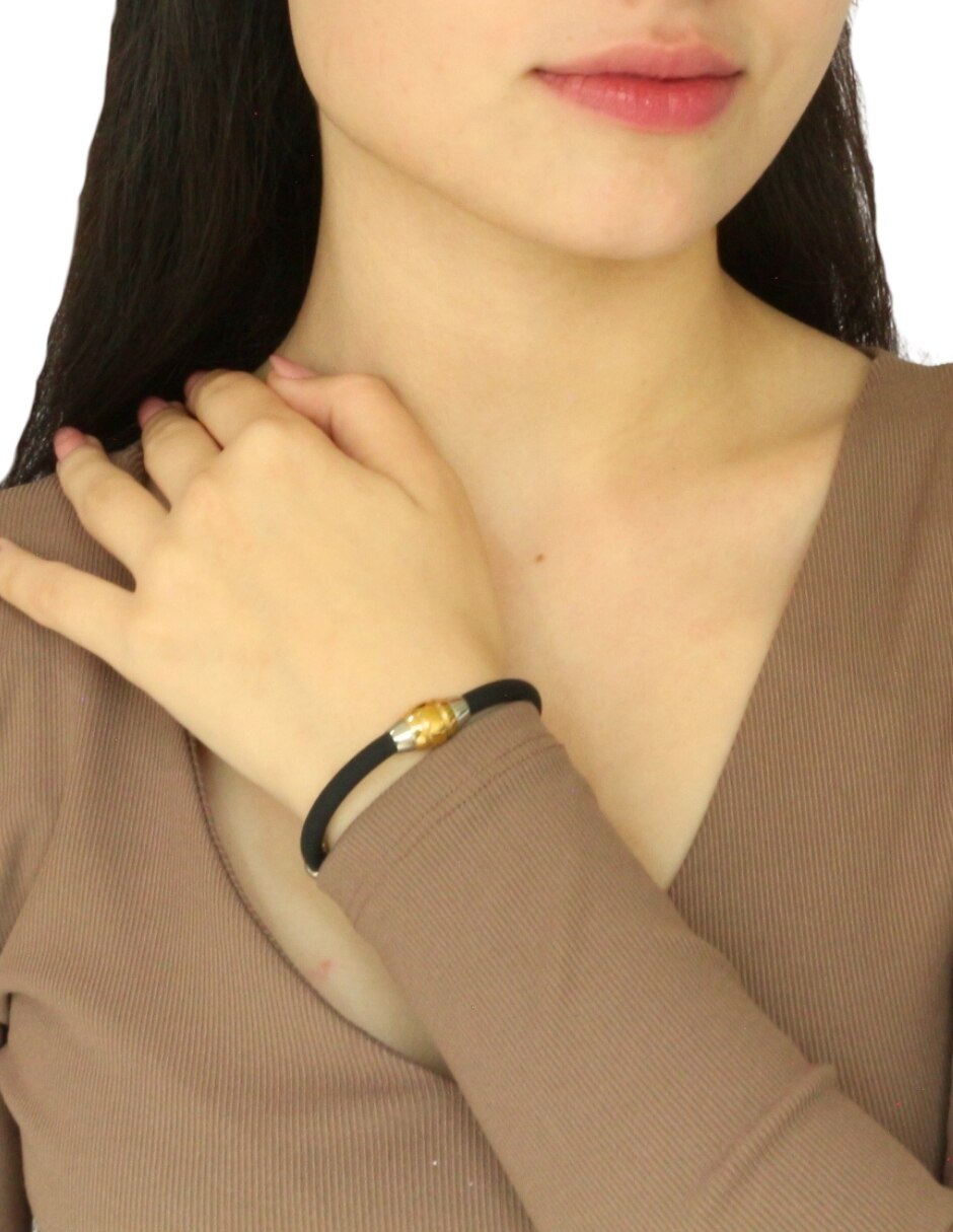 Pulsera acabado mate 3