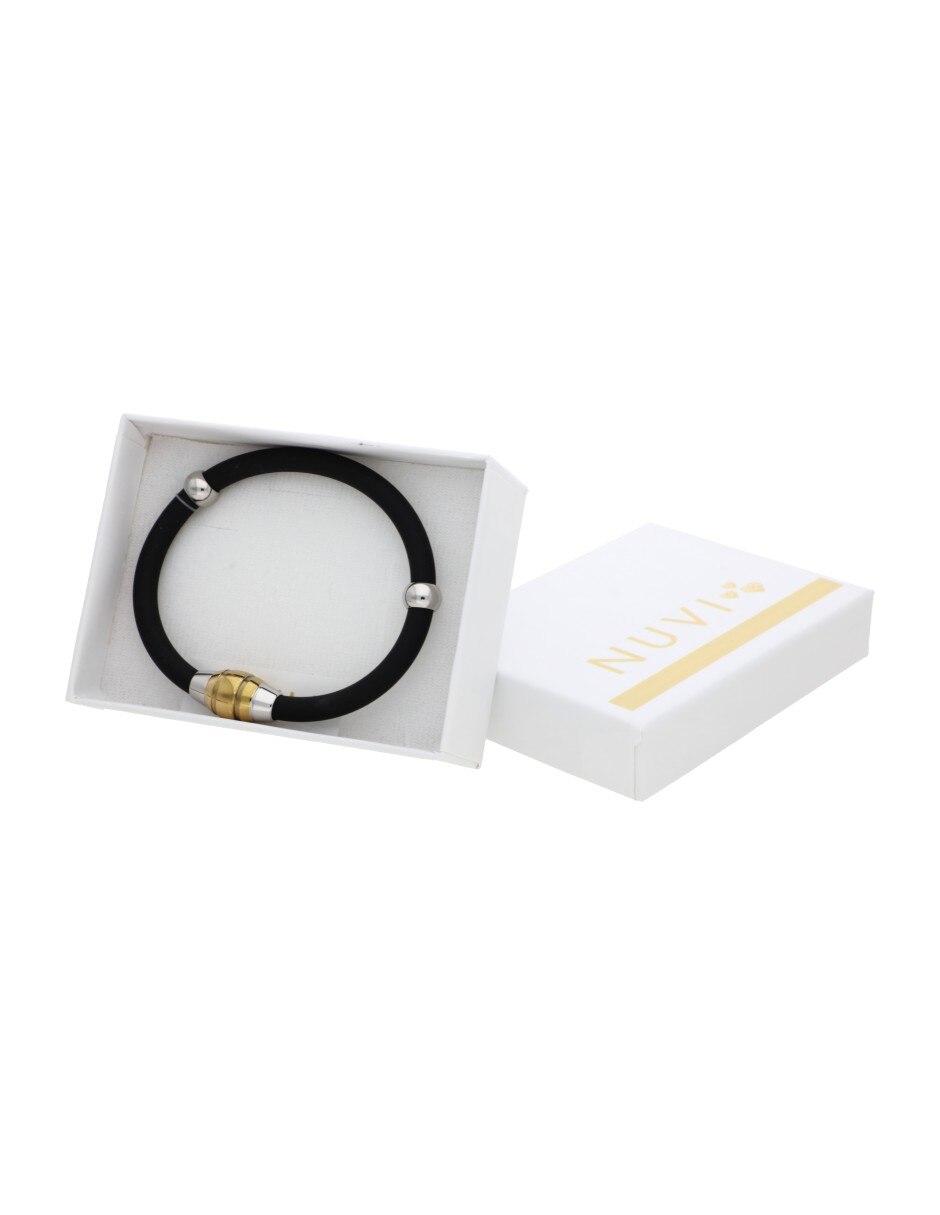 Pulsera acabado mate 4