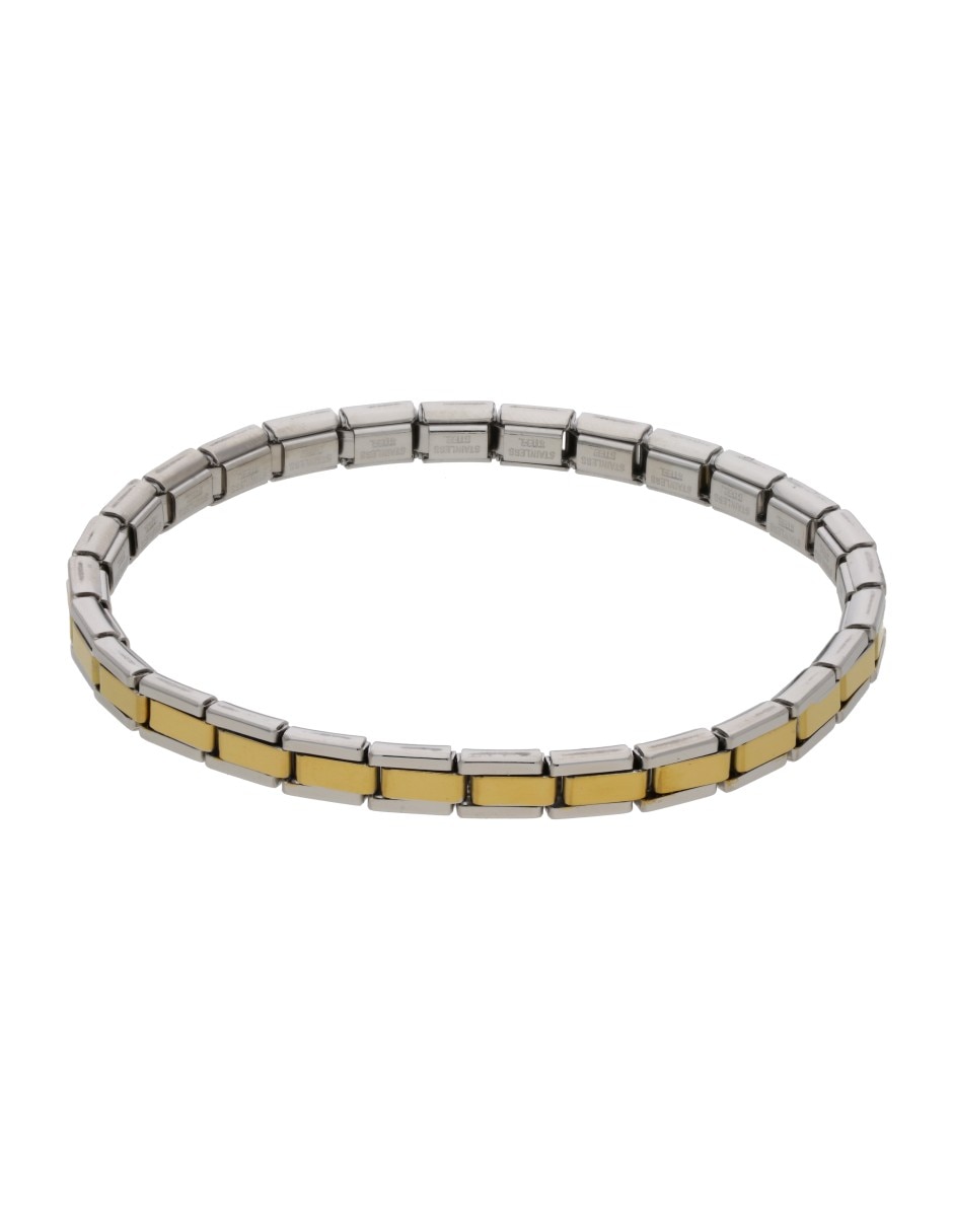 Pulsera nuvi acabado