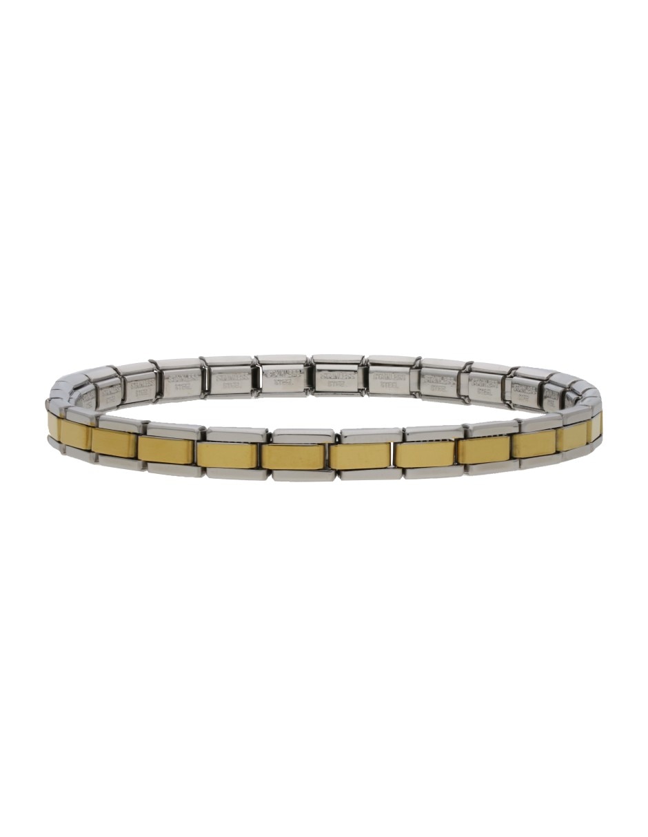 Pulsera nuvi acabado