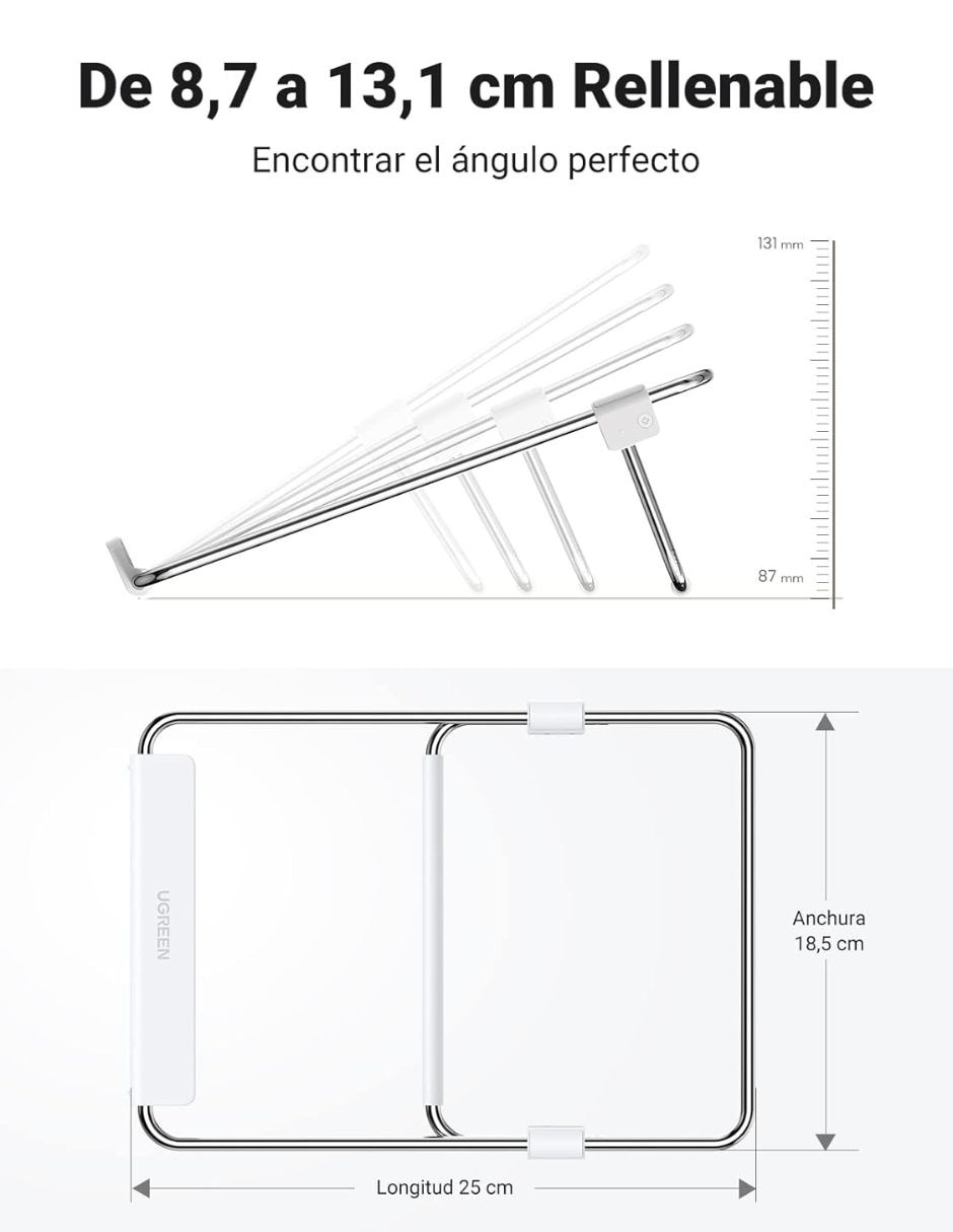 Base laptop movible 8