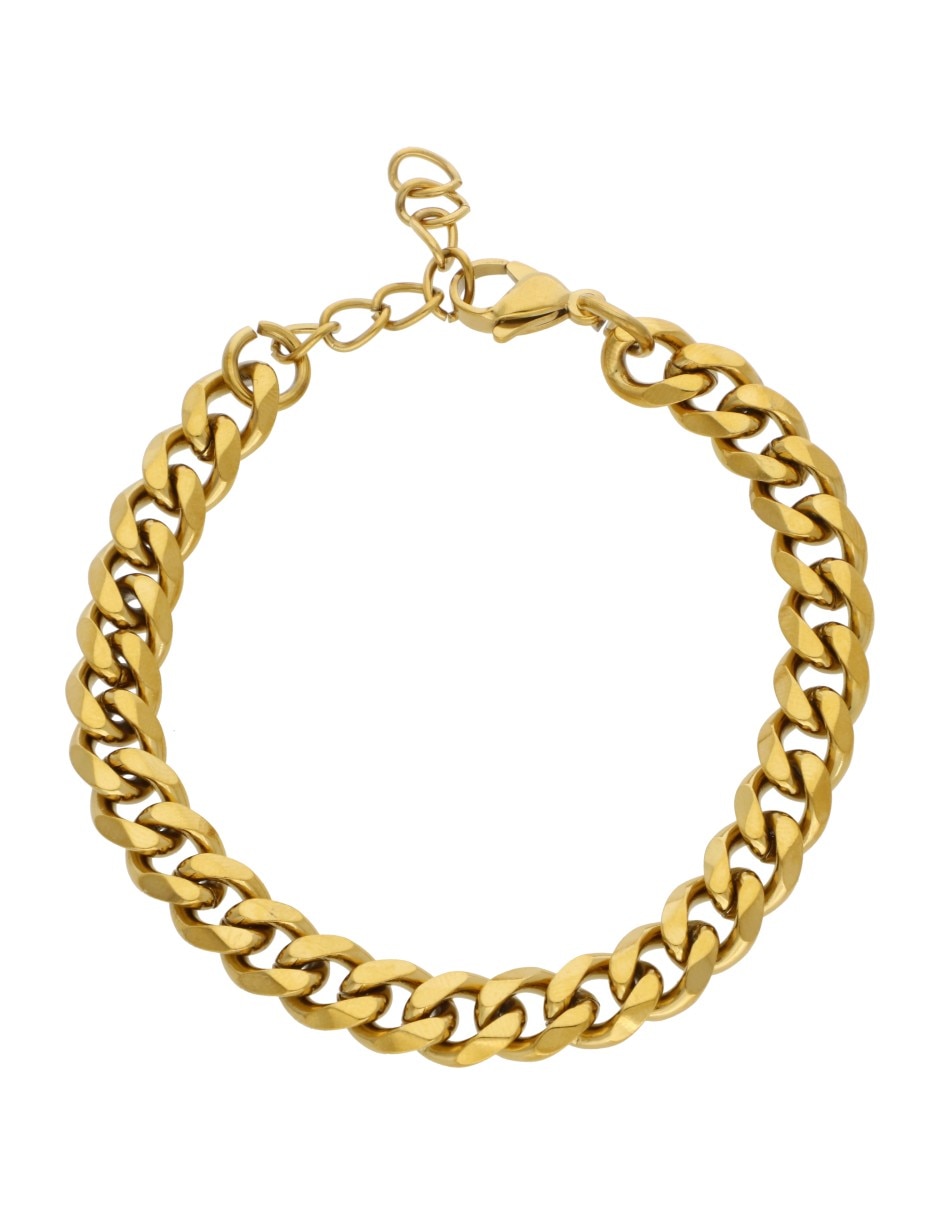 Pulsera nuvi acabado