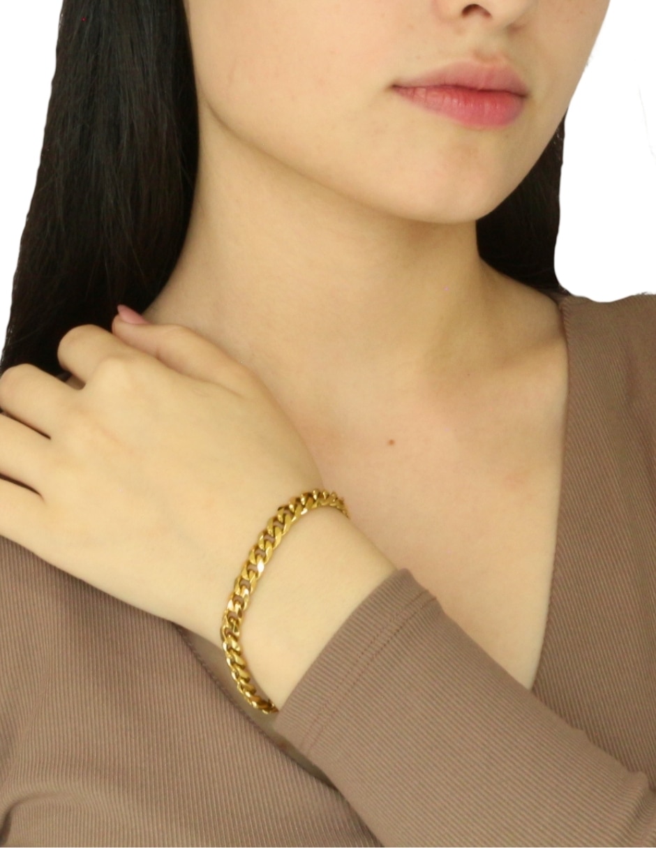 Pulsera nuvi acabado