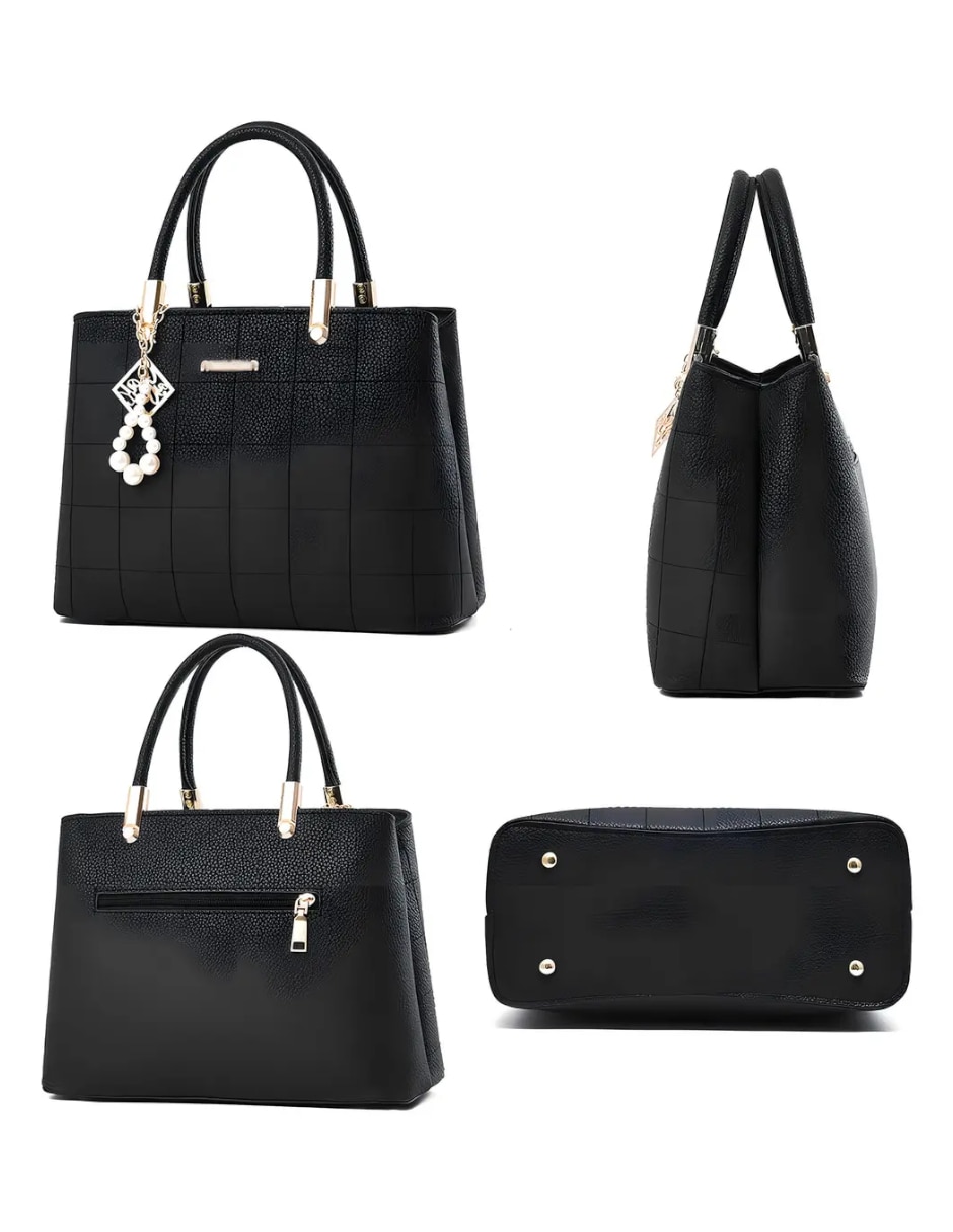 Bolsa bandolera para mujer 3