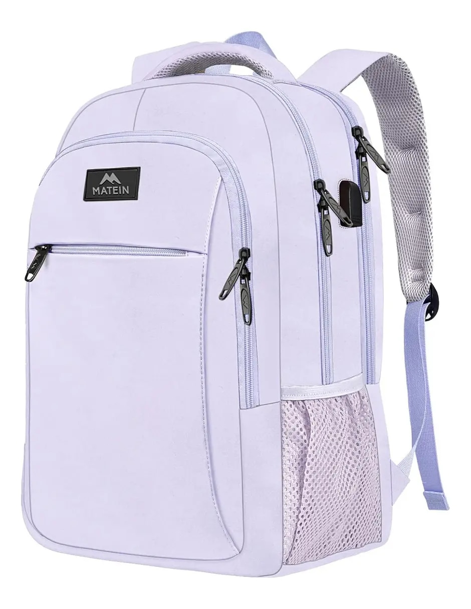 Mochila con portalaptop unisex Mochila con portalaptop unisex