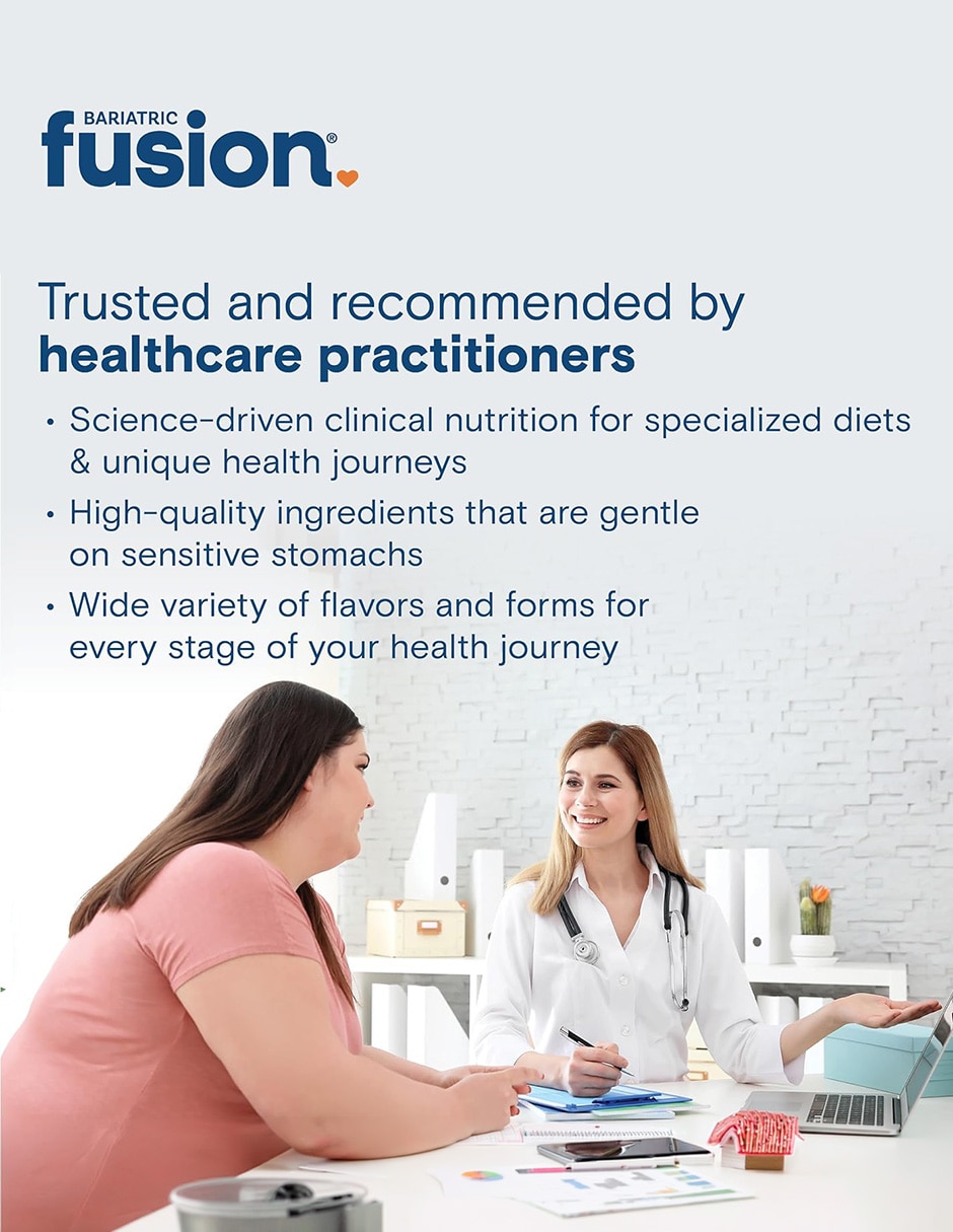 Suplementos alimenticios bariatric fusion probiótico 10 billion cfu bienestar digestivo 60 cápsulas bariatric fusion con bacillus coagulans inulina (fos) orgánica (proveniente del agave azul)
