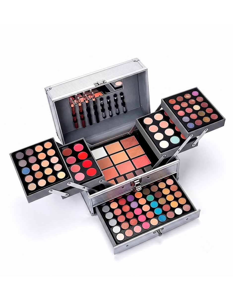 Set de maquillaje Set de maquillaje