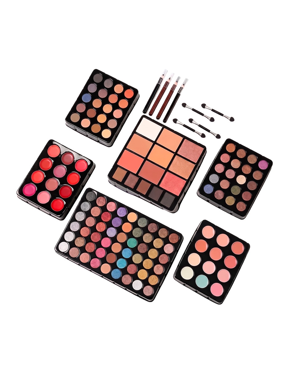Set de maquillaje 2