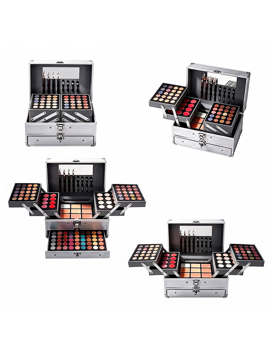 Set de maquillaje 3