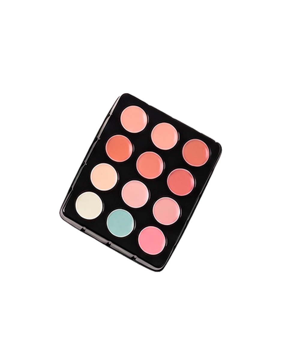 Set de maquillaje 4