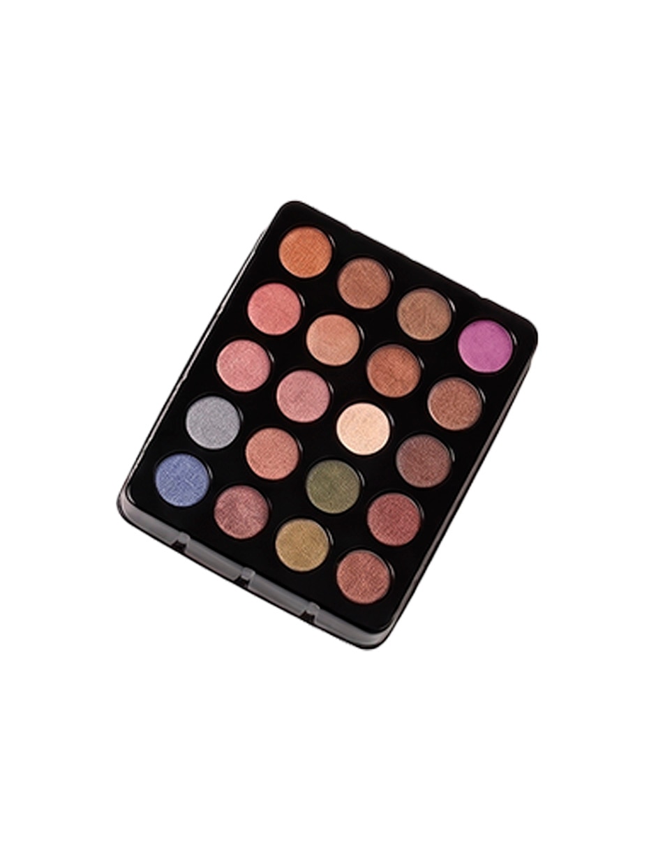 Set de maquillaje 6