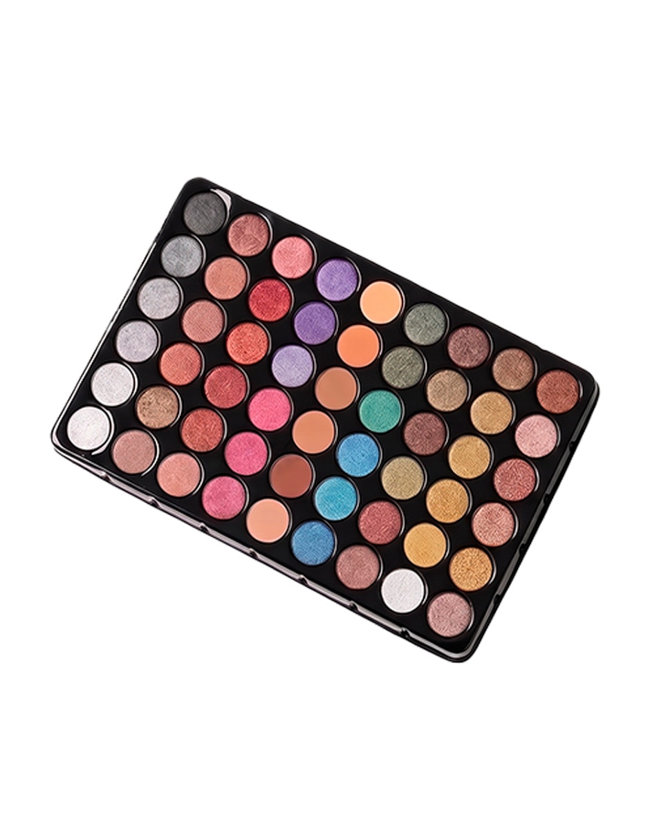 Set de maquillaje 8