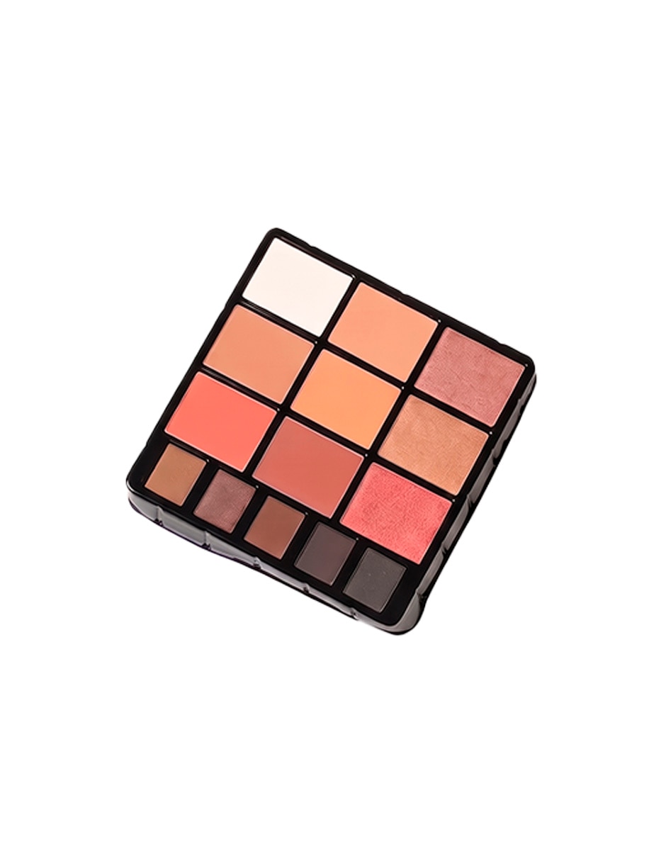 Set de maquillaje 9