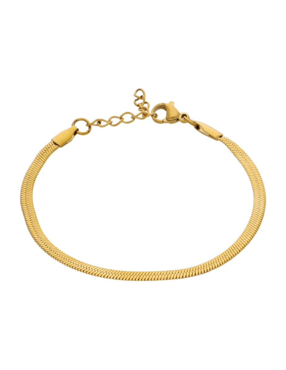 Pulsera acabado Pulsera acabado