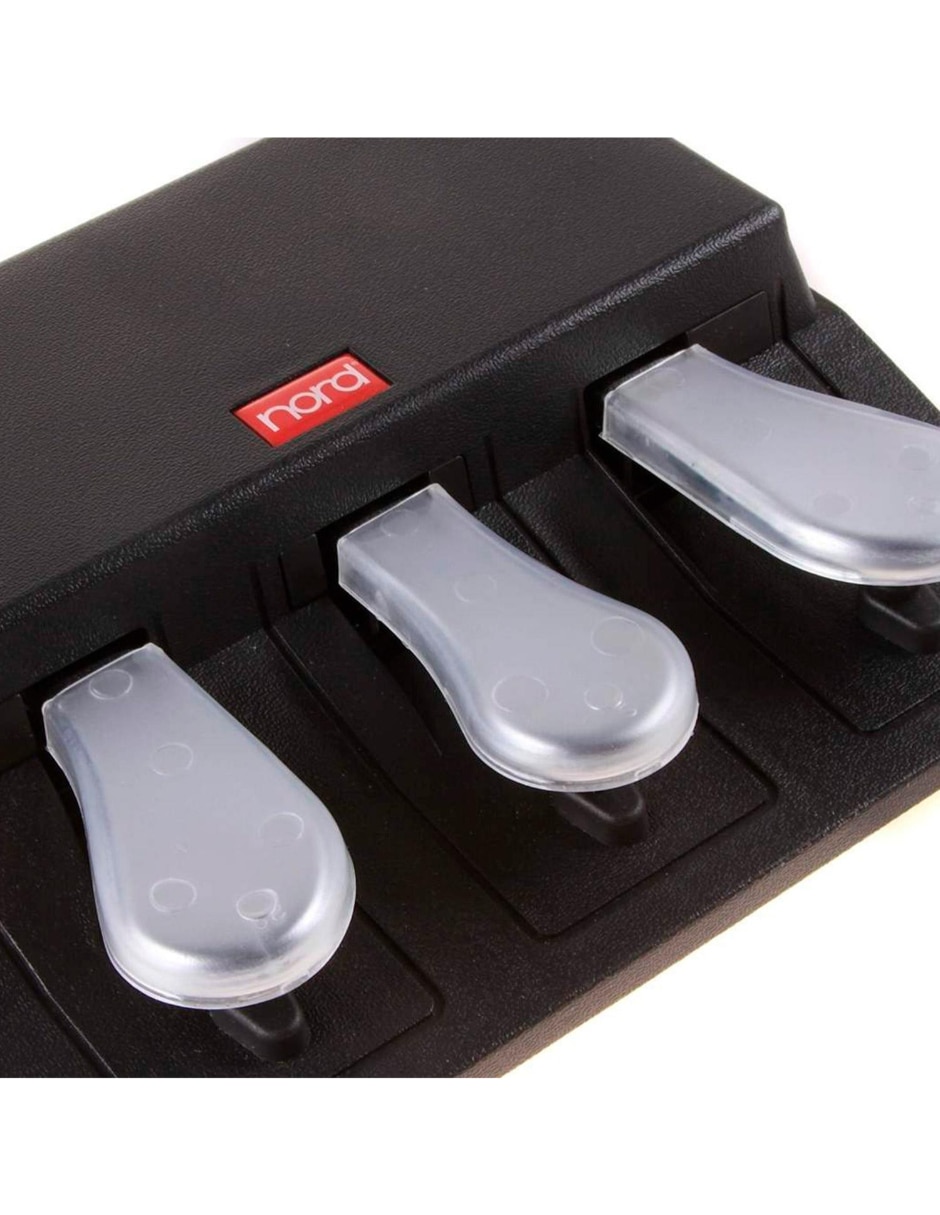 Pedales para piano 3