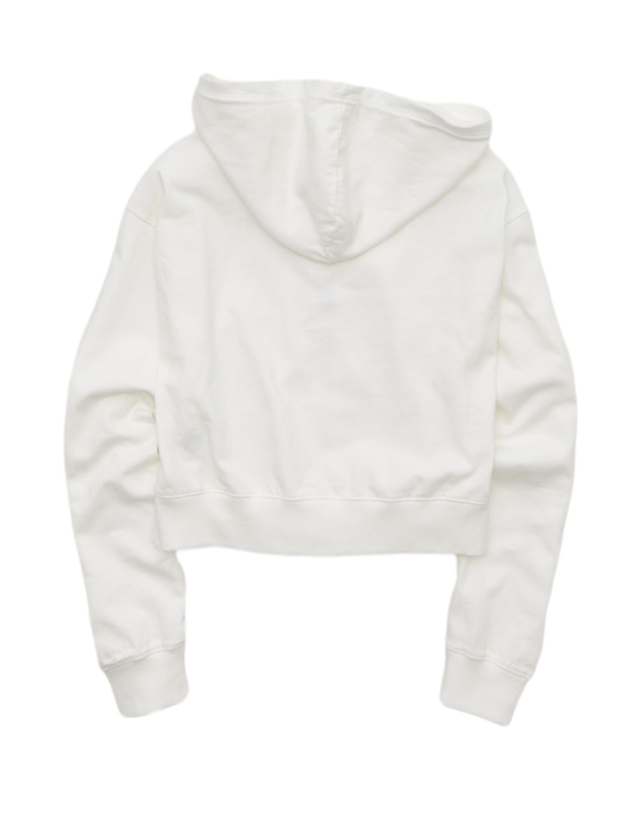 Sudadera con capucha para mujer 3