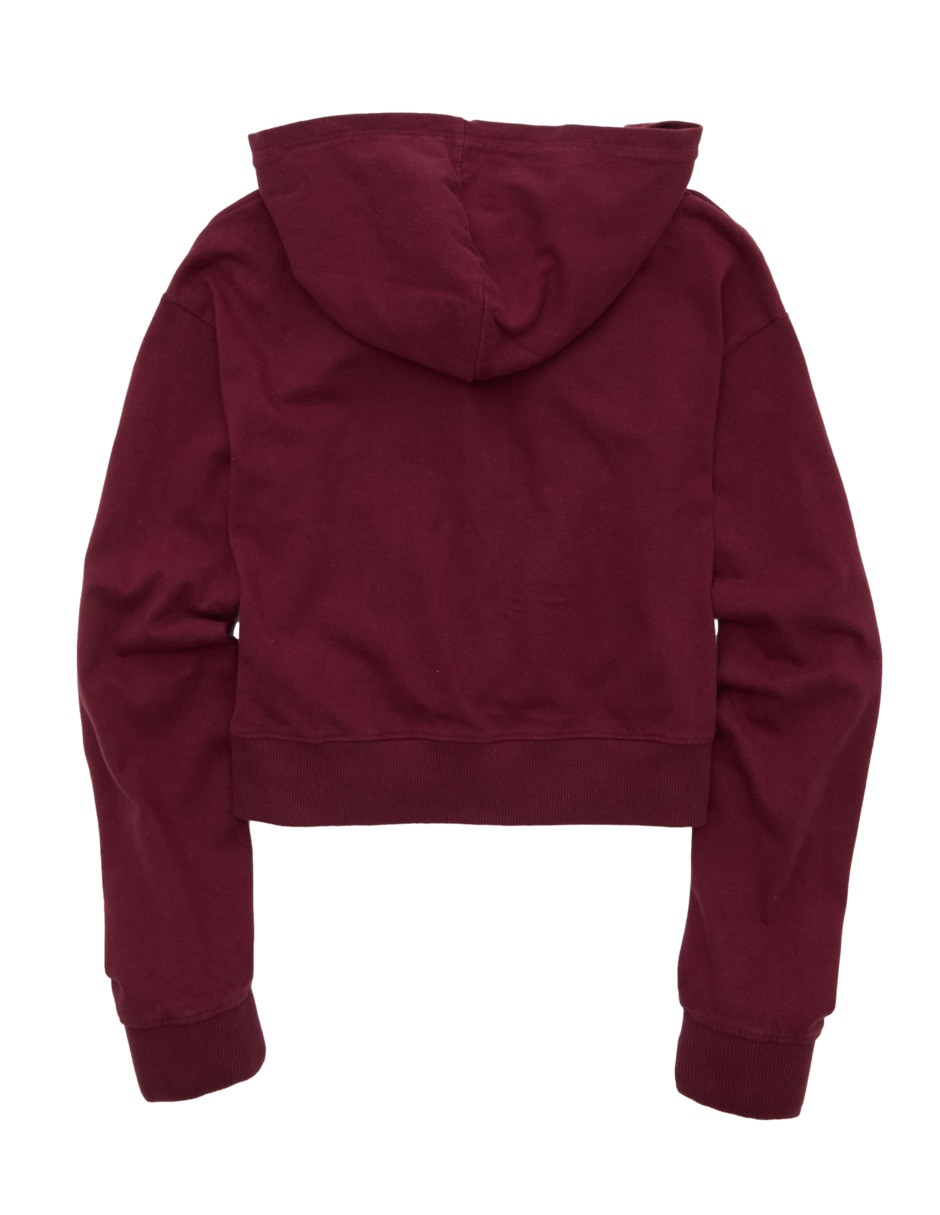 Sudadera con capucha para mujer 3