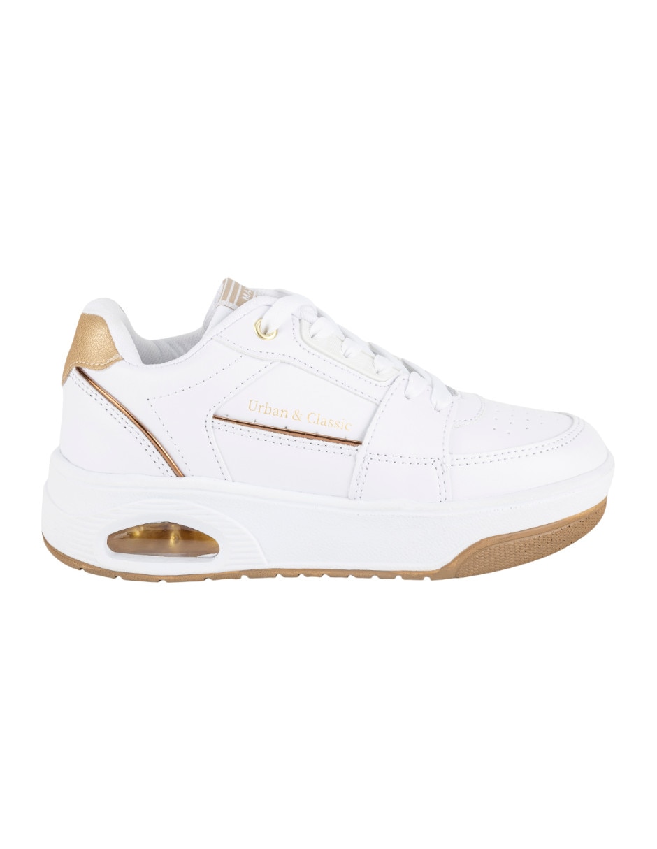 Tenis para mujer