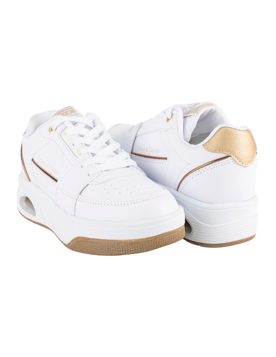 Tenis para mujer 2