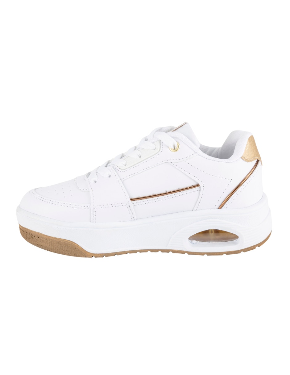 Tenis para mujer 3