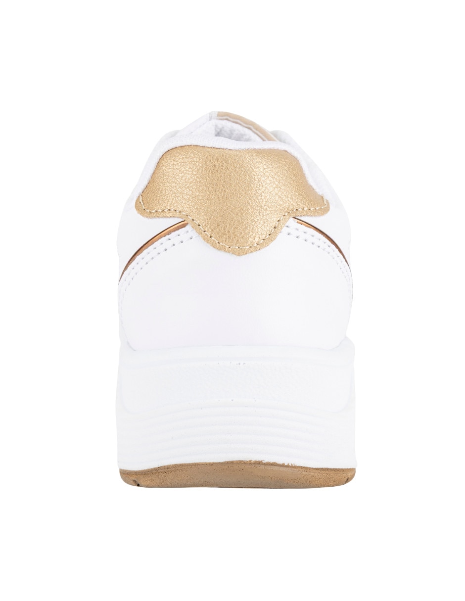 Tenis para mujer 5
